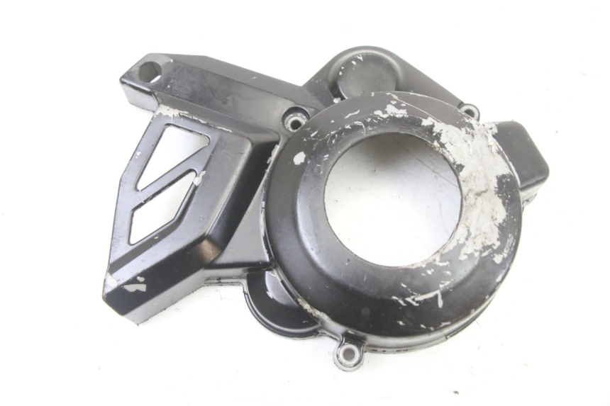 photo de TAMPA DE IGNIÇÃO DERBI SENDA SM DRD X-TREME 50 (2011 - 2017) - Zoom do estado de desgaste