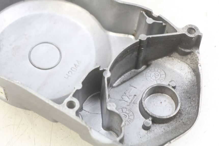 photo de TAMPA DE IGNIÇÃO LONCIN DIRT BIKE 125 - Detalhe da peça