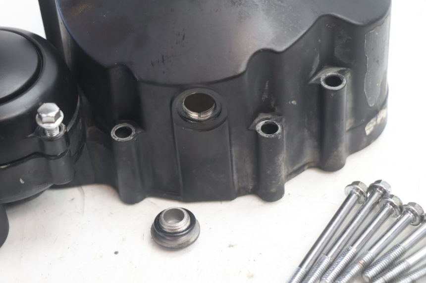 photo de TAMPA DE IGNIÇÃO MASH DIRT TRACK 50 (2018 - 2020) - Estado da superfície