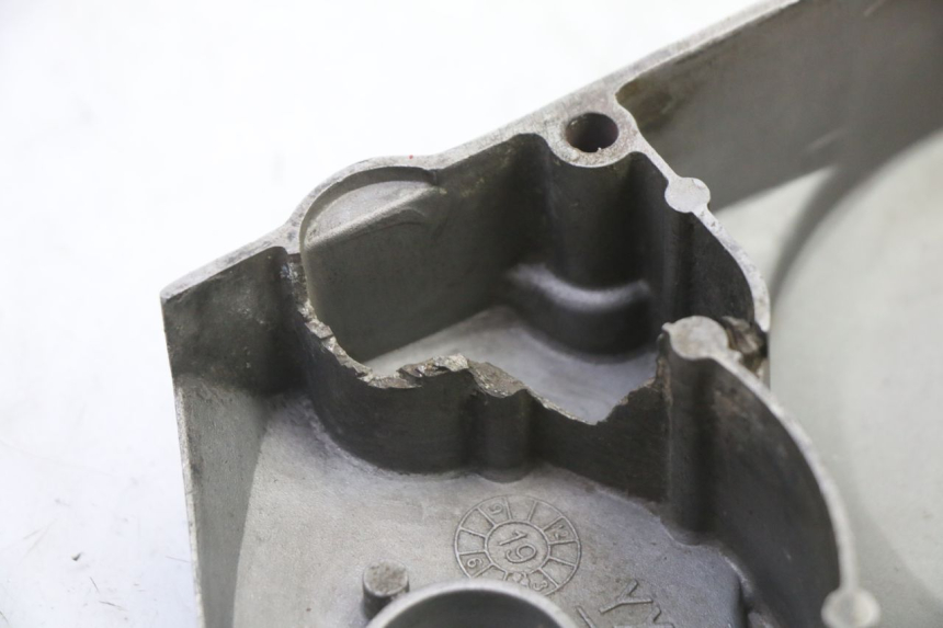 photo de TAMPA DE IGNIÇÃO BSE DIRTBIKE PH10L 125 - Pontos de fixação