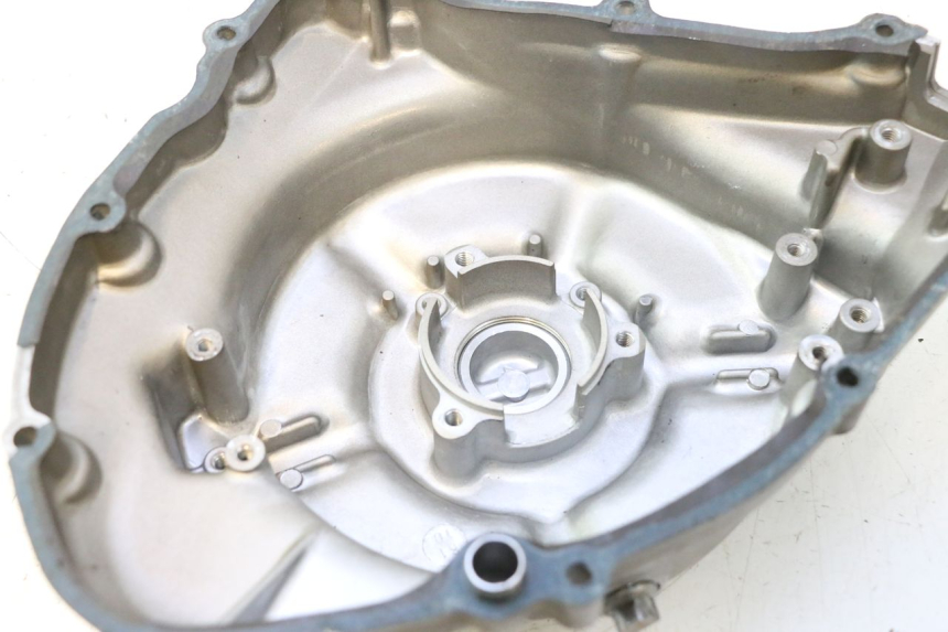 photo de TAMPA DE IGNIÇÃO SUZUKI DR S 600 (1985 - 1989) - Detalhe da peça