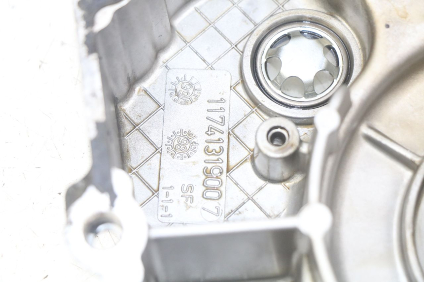 photo de TAMPA DE IGNIÇÃO PEUGEOT ELYSEO 125 (1999 - 2004) - Outro ângulo de visão