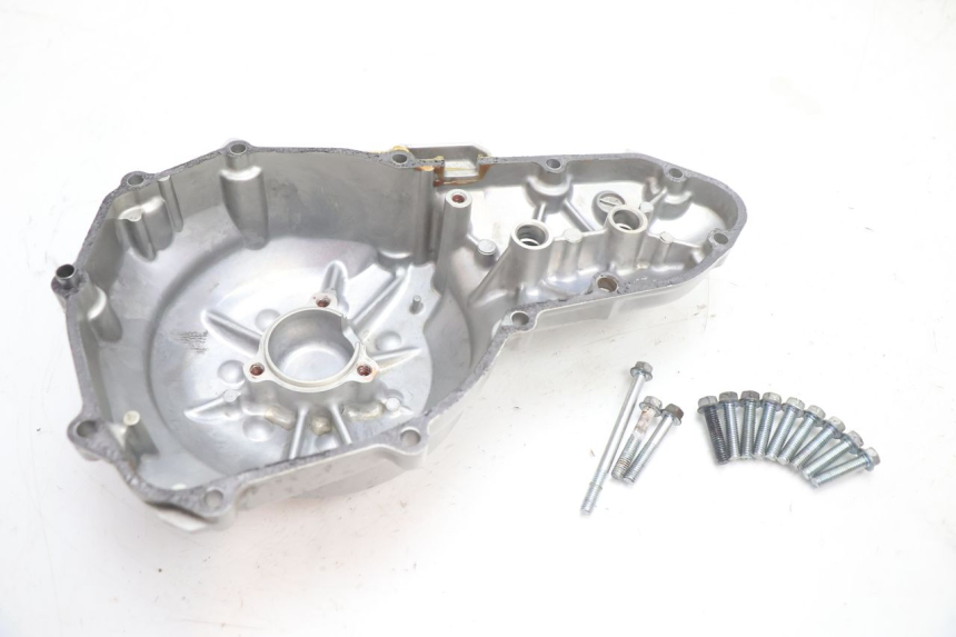 photo de TAMPA DE IGNIÇÃO KAWASAKI ER-6 ER6 N 650 (2005 - 2009) - Pontos de fixação