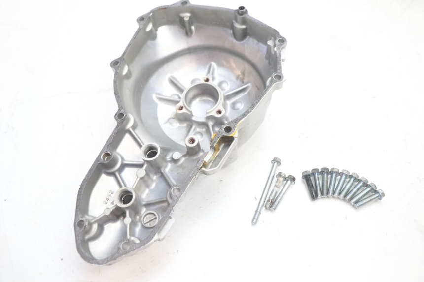 photo de TAMPA DE IGNIÇÃO KAWASAKI ER-6 ER6 N 650 (2005 - 2009) - Estado da superfície