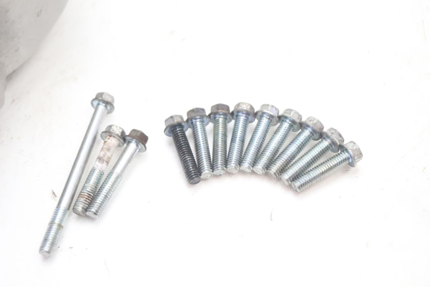 photo de TAMPA DE IGNIÇÃO KAWASAKI ER-6 ER6 N 650 (2005 - 2009) - Peça verificada