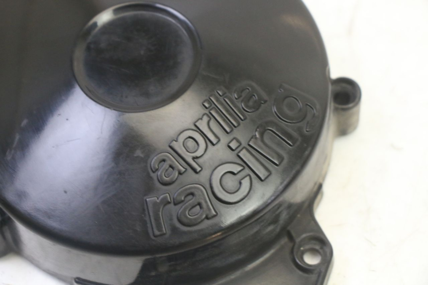 photo de TAMPA DE IGNIÇÃO APRILIA ETX 125 (1998 - 2002) - Zoom do estado de desgaste