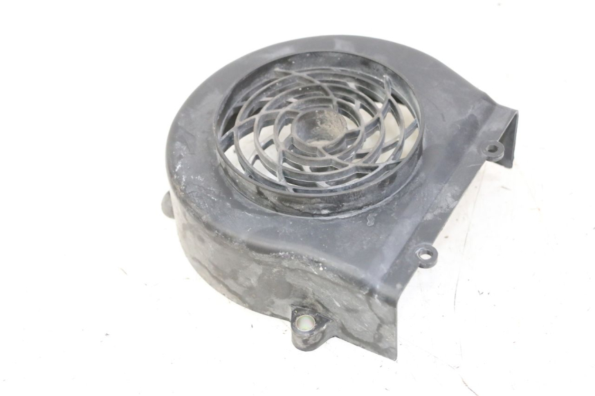 photo de TAMPA DE IGNIÇÃO JM MOTORS EVOLIS 4T 50 (2018 - 2022) - Vista principal