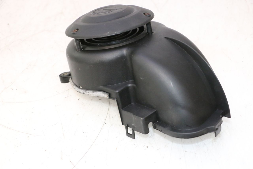 photo de TAMPA DE IGNIÇÃO KEEWAY F-ACT NAKED 50 (2009 - 2014) - Pontos de fixação
