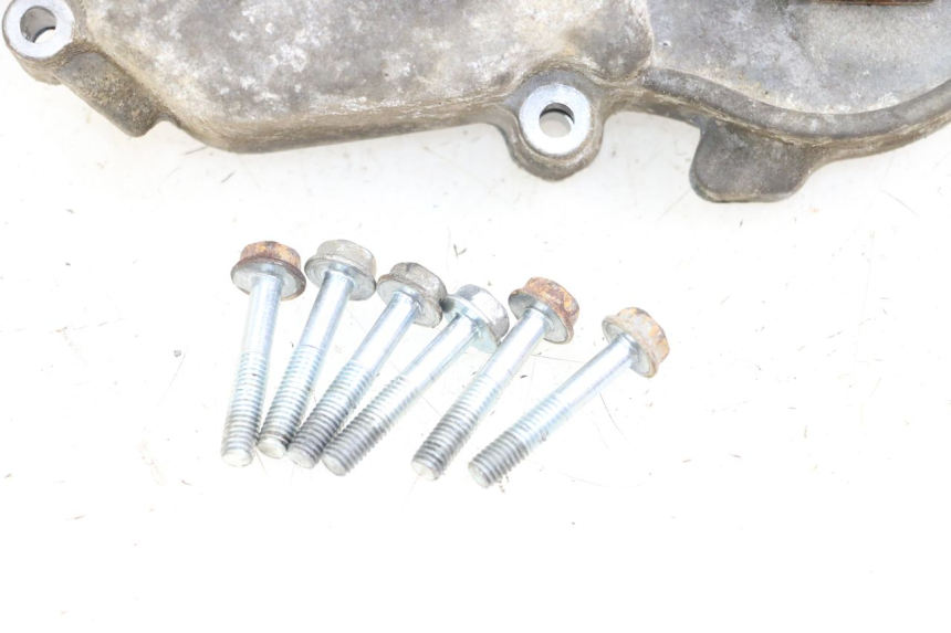 photo de TAMPA DE IGNIÇÃO HONDA FES PANTHEON 2T 125 (1998 - 2002) - Pontos de fixação