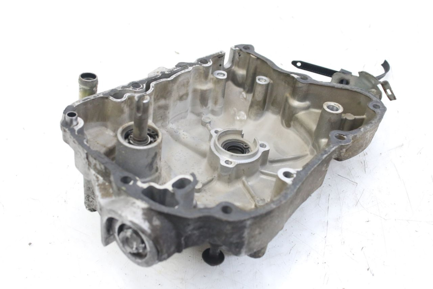 photo de TAMPA DE IGNIÇÃO HONDA FES S-WING SWING ABS 125 (2007 - 2015) - Zoom do estado de desgaste