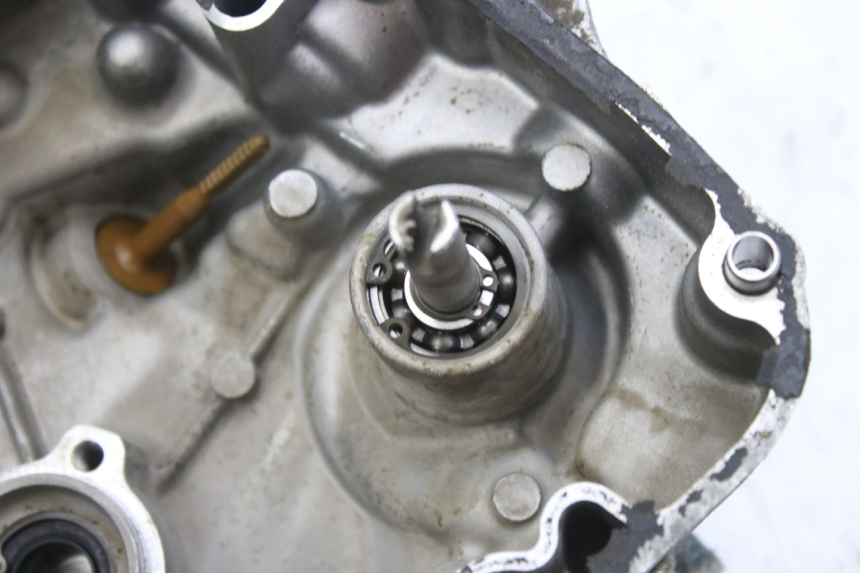 photo de TAMPA DE IGNIÇÃO HONDA FES S-WING SWING ABS 125 (2007 - 2015) - Vista geral