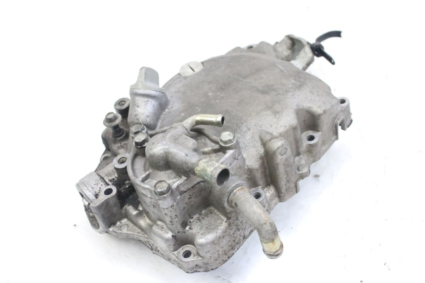 photo de TAMPA DE IGNIÇÃO HONDA FES S-WING SWING ABS 125 (2007 - 2015) - Marcações e referências