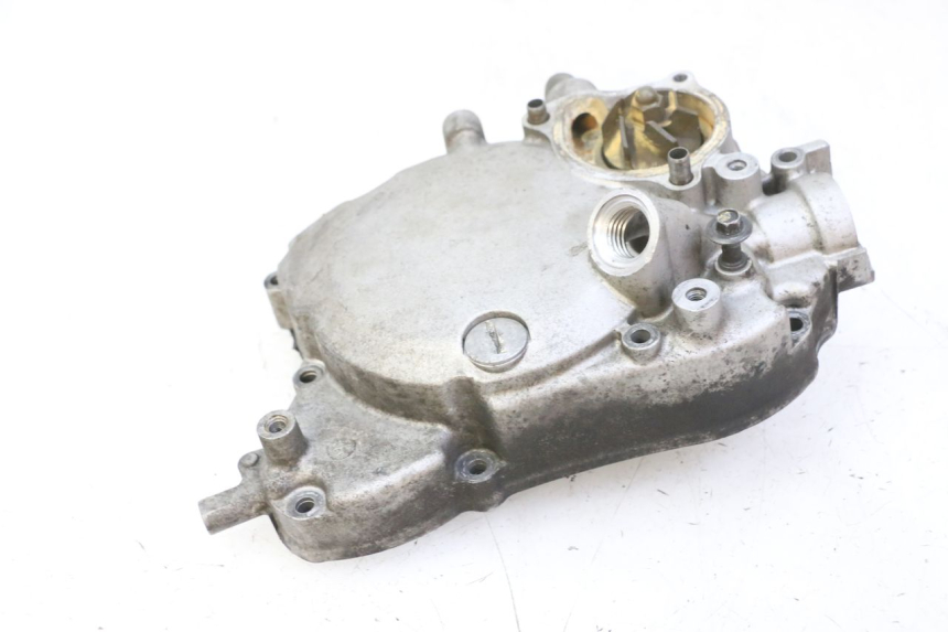 photo de TAMPA DE IGNIÇÃO HONDA FES S-WING SWING ABS 125 (2007 - 2015) - Marcações e referências