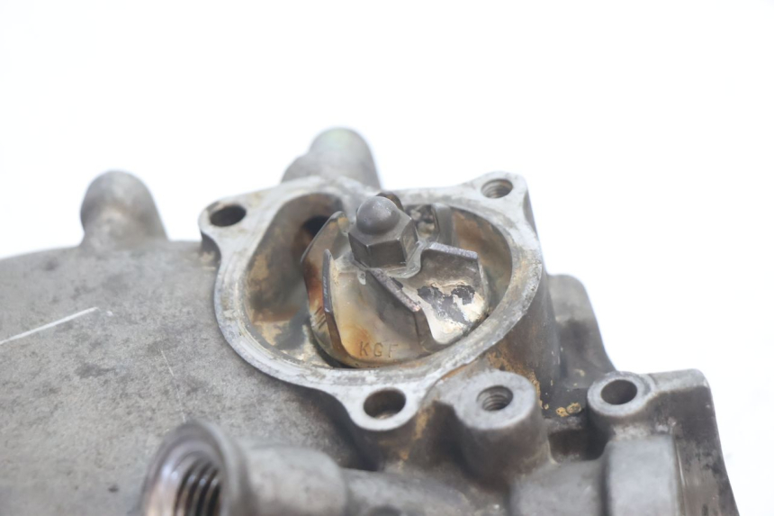 photo de TAMPA DE IGNIÇÃO HONDA FES S-WING SWING ABS 125 (2007 - 2015) - Ampliação técnica
