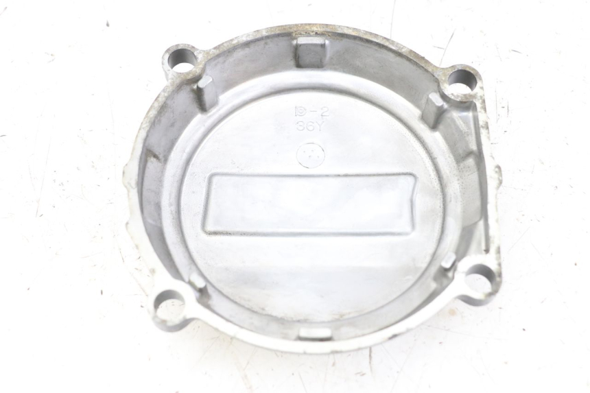 photo de TAMPA DE IGNIÇÃO YAMAHA FJ 3CX 1200 (1986 - 1996) - Zoom do estado de desgaste