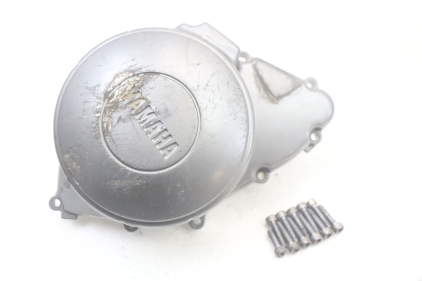 photo de TAMPA DE IGNIÇÃO YAMAHA FJR ABS 1300 (2006 - 2012) - Vista principal