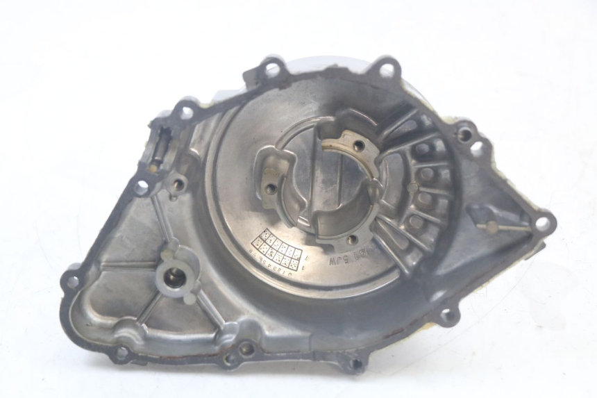 photo de TAMPA DE IGNIÇÃO YAMAHA FJR ABS 1300 (2006 - 2012) - Vista geral