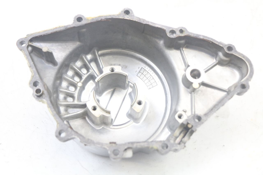 photo de TAMPA DE IGNIÇÃO YAMAHA FJR ABS 1300 (2006 - 2012) - Pontos de fixação