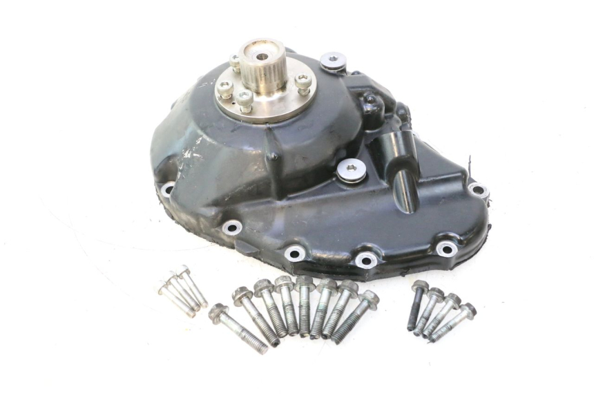 photo de TAMPA DE IGNIÇÃO HONDA FJS SILVER WING SILVERWING 400 (2005 - 2008) - Detalhe da peça