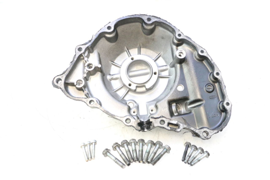photo de TAMPA DE IGNIÇÃO HONDA FJS SILVER WING SILVERWING 400 (2005 - 2008) - Ampliação dos componentes