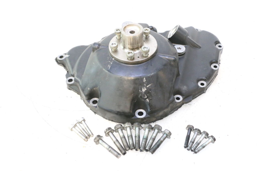 photo de TAMPA DE IGNIÇÃO HONDA FJS SILVER WING SILVERWING 400 (2005 - 2008) - Zoom do estado de desgaste