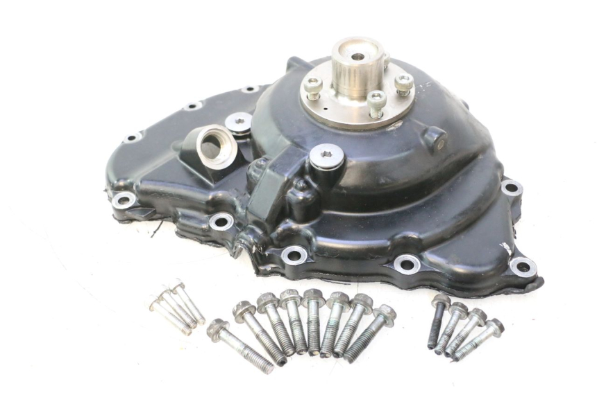photo de TAMPA DE IGNIÇÃO HONDA FJS SILVER WING SILVERWING 400 (2005 - 2008) - Outro ângulo de visão