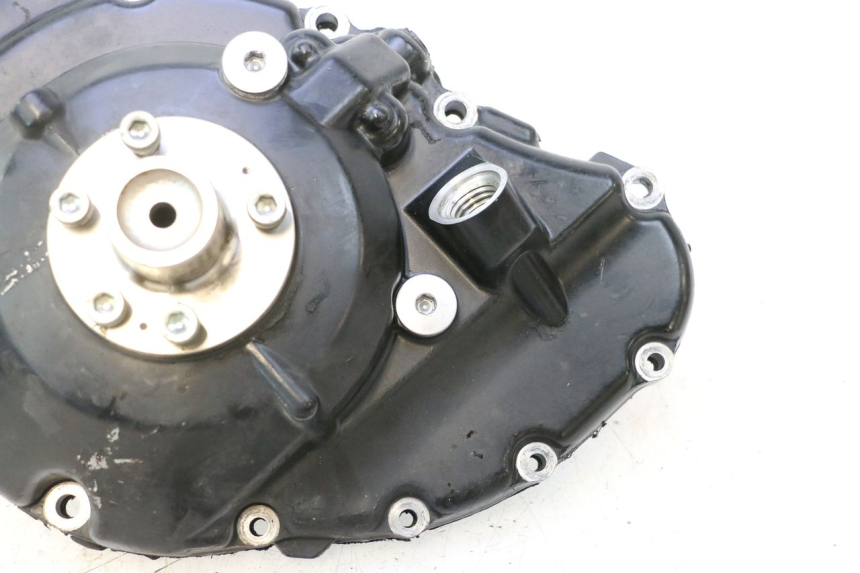 photo de TAMPA DE IGNIÇÃO HONDA FJS SILVER WING SILVERWING 400 (2005 - 2008) - Vista geral