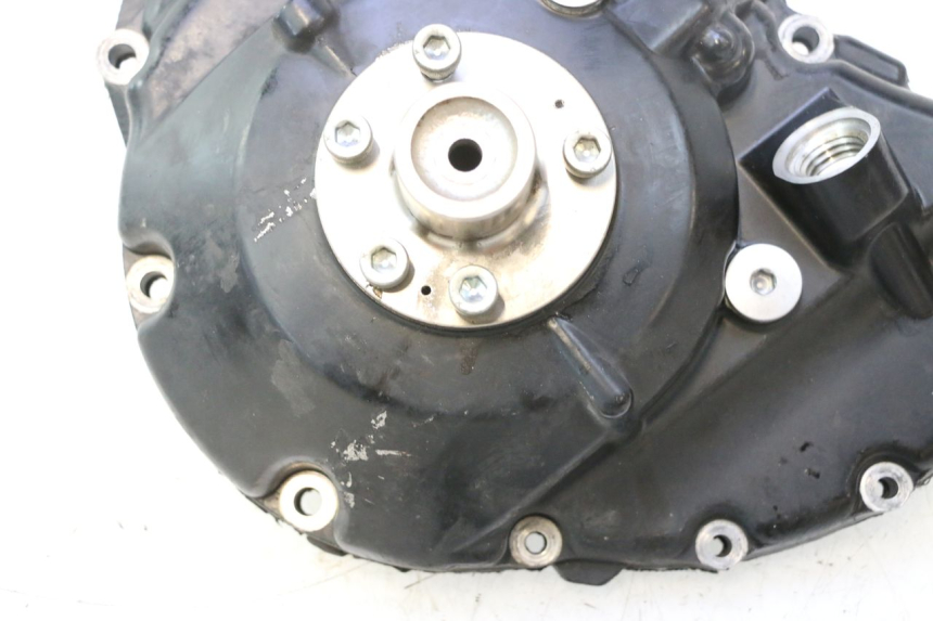 photo de TAMPA DE IGNIÇÃO HONDA FJS SILVER WING SILVERWING 400 (2005 - 2008) - Pontos de fixação