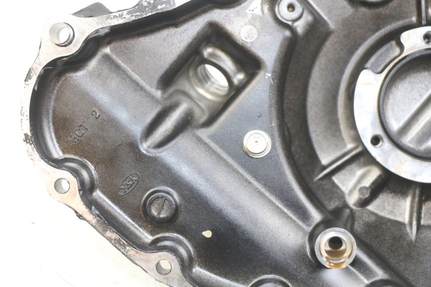 photo de TAMPA DE IGNIÇÃO HONDA FJS SILVERWING SILVER WING 400 (2009 - 2016) - Detalhe da peça