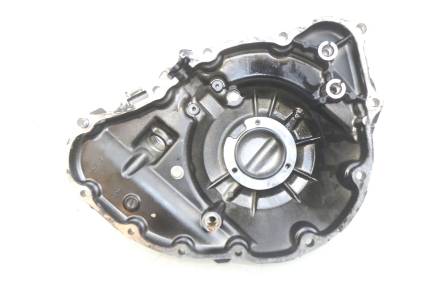 photo de TAMPA DE IGNIÇÃO HONDA FJS SILVERWING SILVER WING 400 (2009 - 2016) - Zoom do estado de desgaste