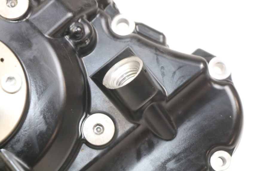 photo de TAMPA DE IGNIÇÃO HONDA FJS SILVERWING SILVER WING 400 (2009 - 2016) - Pontos de fixação