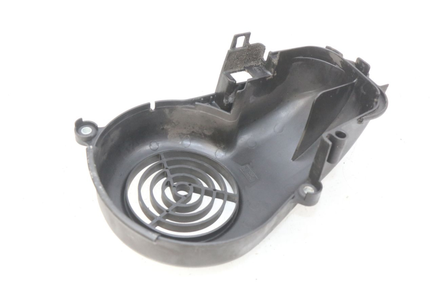 photo de TAMPA DE IGNIÇÃO MBK FLIPPER 50 (2004 - 2012) - Zoom do estado de desgaste