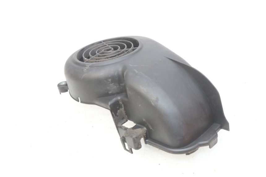 photo de TAMPA DE IGNIÇÃO MBK FLIPPER 50 (2004 - 2012) - Outro ângulo de visão