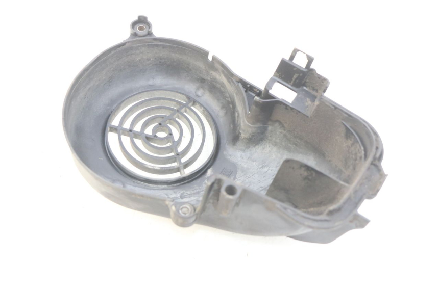 photo de TAMPA DE IGNIÇÃO MBK FLIPPER 50 (2004 - 2012) - Zoom do estado de desgaste