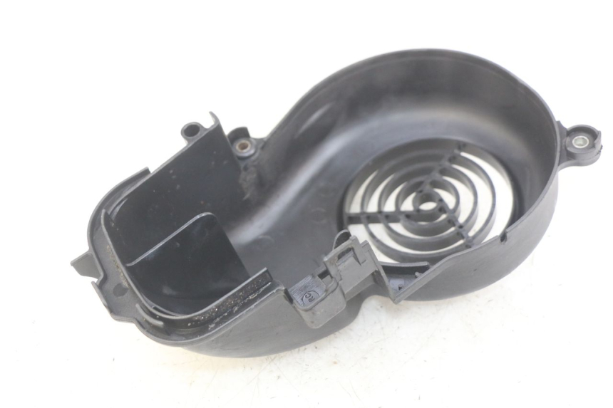 photo de TAMPA DE IGNIÇÃO MBK FLIPPER 50 (2004 - 2012) - Zoom do estado de desgaste