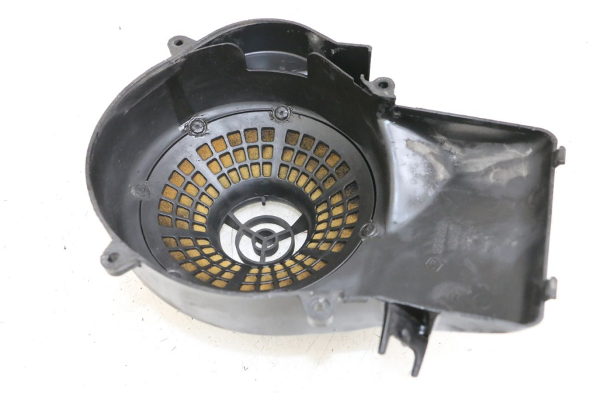 photo de TAMPA DE IGNIÇÃO PIAGGIO FLY 2T 50 (2004 - 2017) - Detalhe da peça
