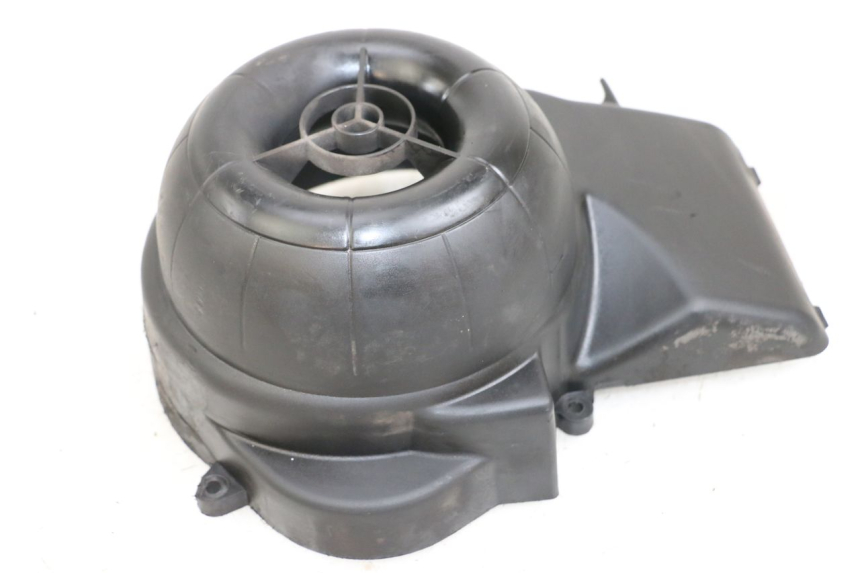 photo de TAMPA DE IGNIÇÃO PIAGGIO FLY 2T 50 (2004 - 2017) - Zoom do estado de desgaste