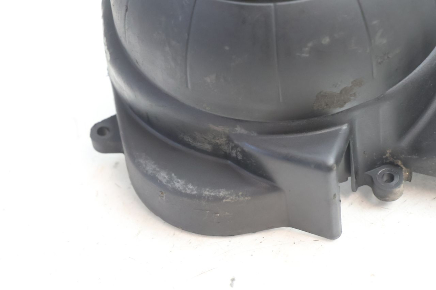 photo de TAMPA DE IGNIÇÃO PIAGGIO FLY 2T 50 (2004 - 2017) - Zoom do estado de desgaste