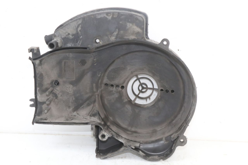 photo de TAMPA DE IGNIÇÃO PIAGGIO FLY 4T 50 (2004 - 2010) - Ampliação técnica