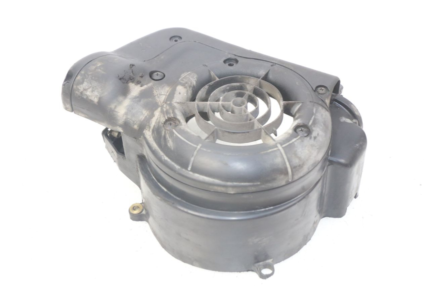 photo de TAMPA DE IGNIÇÃO PIAGGIO FLY 125 (2005 - 2012) - Detalhe da peça