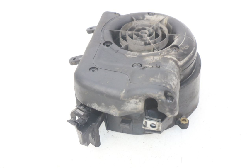 photo de TAMPA DE IGNIÇÃO PIAGGIO FLY 125 (2005 - 2012) - Pontos de fixação