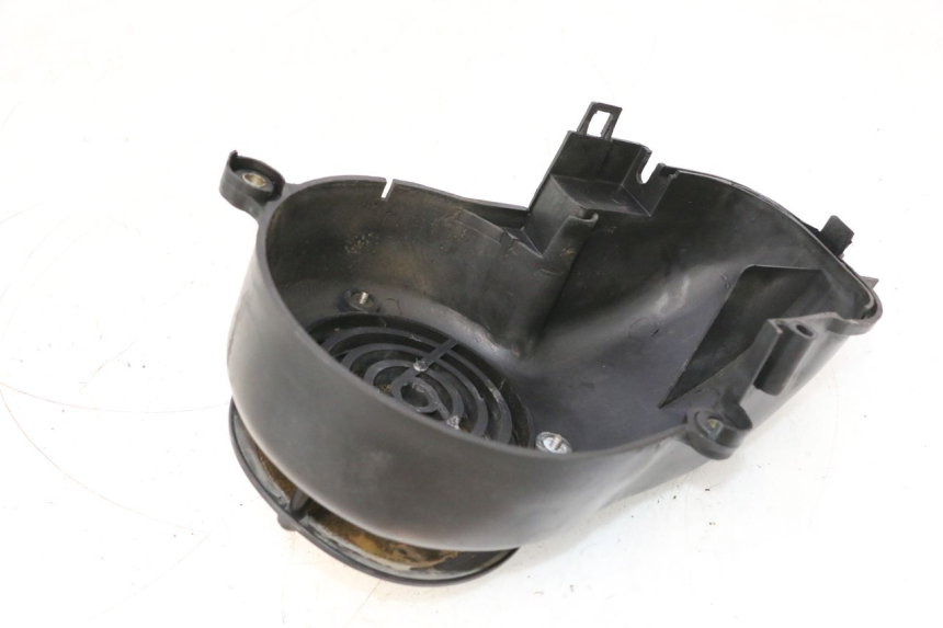 photo de TAMPA DE IGNIÇÃO KEEWAY FOCUS 50 (2006 - 2009) - Detalhe da peça