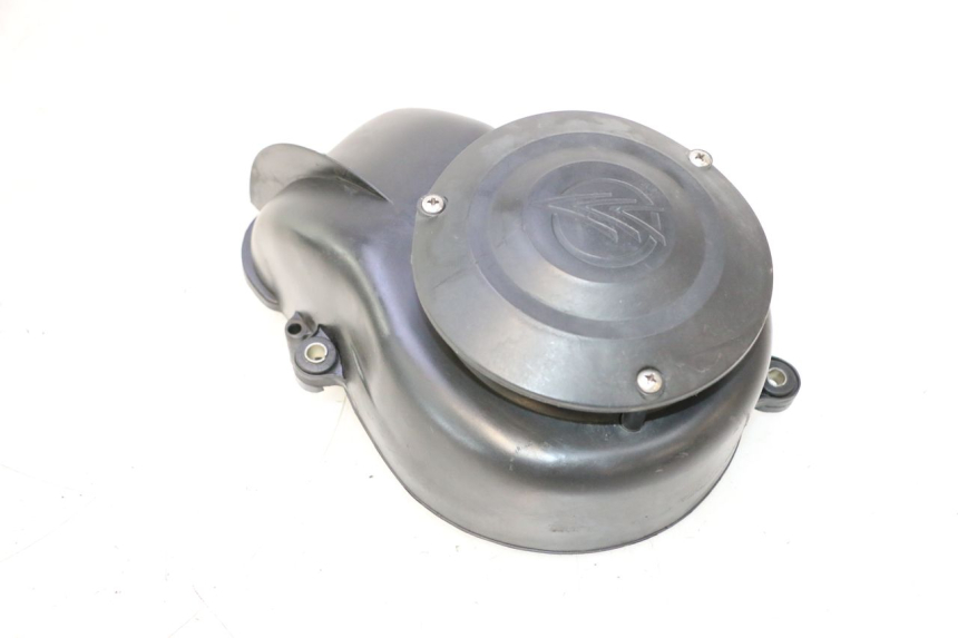 photo de TAMPA DE IGNIÇÃO KEEWAY FOCUS 50 (2006 - 2009) - Ampliação técnica