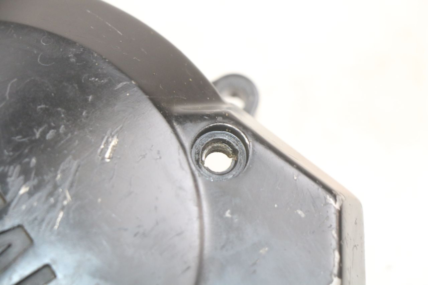 photo de TAMPA DE IGNIÇÃO YAMAHA FZS FAZER 600 (1998 - 2001) - Estado da superfície