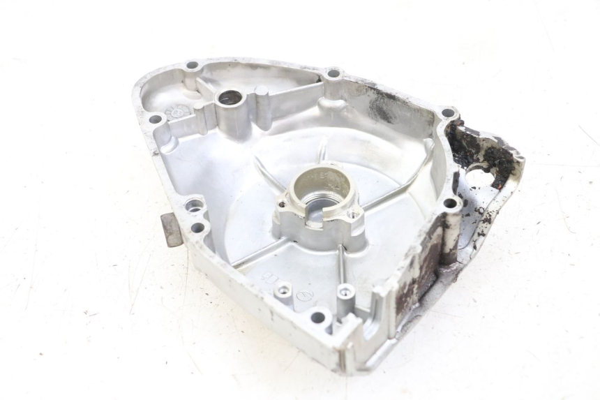 photo de TAMPA DE IGNIÇÃO HYOSUNG GF 125 (2001 - 2005) - Detalhe da peça