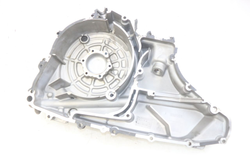 photo de TAMPA DE IGNIÇÃO GILERA GP 800 (2007 - 2013) - Outro ângulo de visão