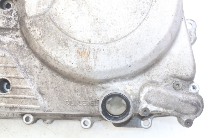 photo de TAMPA DE IGNIÇÃO GILERA GP 800 (2007 - 2013) - Estado da superfície