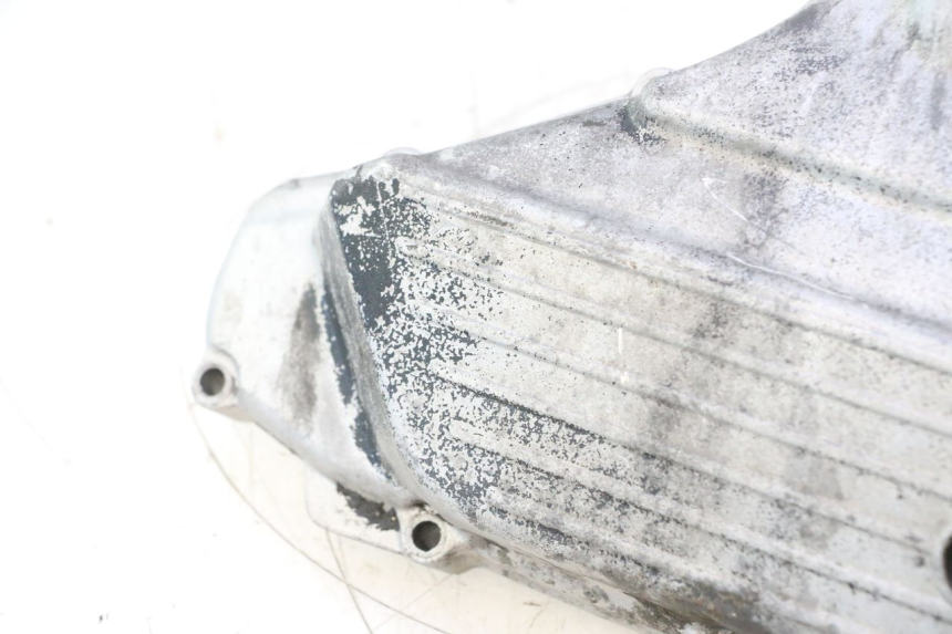 photo de TAMPA DE IGNIÇÃO GILERA GP 800 (2007 - 2013) - Detalhe da peça