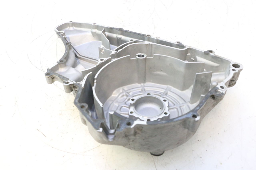photo de TAMPA DE IGNIÇÃO GILERA GP 800 (2007 - 2013) - Detalhes característicos
