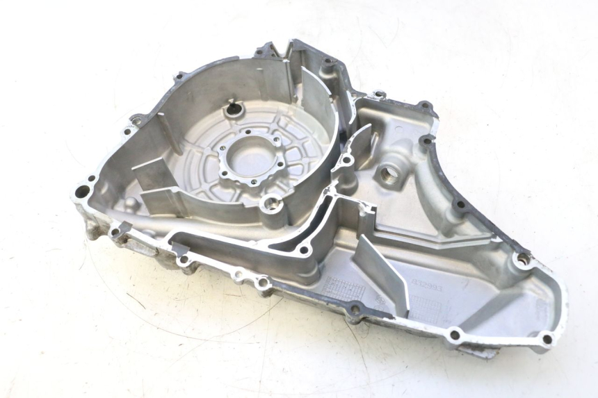 photo de TAMPA DE IGNIÇÃO GILERA GP 800 (2007 - 2013) - Ampliação dos componentes